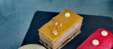 Menu 2025/2026 Fêtes de fin d’Année 