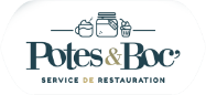 Logo Potes et Boc