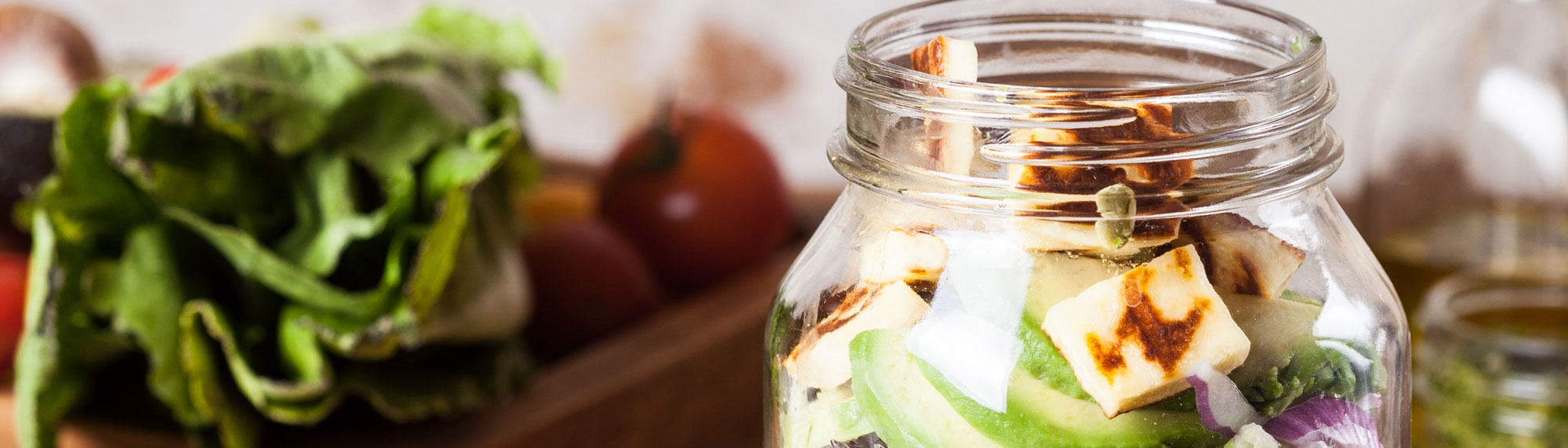 La centrale du bocal